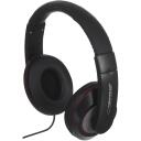 Esperanza Austiņas EH121, EH121, 5m, 32&Omega;, 105dB, 20Hz-20kHz, stereo, regulējams skaļums, mīksti ausu spilventiņi
