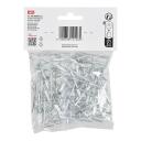 Rivetes 4,8x14mm - 100 gab KREATOR KRTH62705