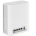 Asus ZenWiFi BT8 traadita juurdep&auml;&auml;supunkt 90IG0930-MO3B40, 14 Gbps, 5900 ruutjalga, 7 antenni, 2x2.5G porti, VPN