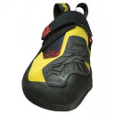 Klin&scaron;u kurpes Skwama, izmērs: 43.5, Black/Yellow, 8020647496570 LA SPORTIVA