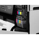 Brother Daudzfunkciju printeris MFC-J5340DW MFCJ5340DWRE1, A3, 4-in-1, Wi-Fi, 4800x1200dpi, 25lpp/min krāsu, 16lpp/min melnbaltā