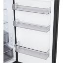 Lg K&uuml;lmik GBBSJ10EEP, 220L, 113L, 35dB, matt must, No Frost, 2 ust, Wi-Fi