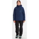 Jaka Wms Ramble Component Jacket, izmērs: M, Arctic Navy, 0889169096303 MARMOT