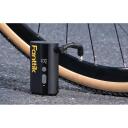 Fanttik X9 Ace jalgratta pump X9Ace, 5000 mAh, 32 s, 150 PSI, 360&deg; p&ouml;&ouml;rlev, LED indikaator, jahutuss&uuml;steem