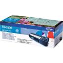 Brother Toner TN320C, 1500lk, sinine, laser, &uuml;hilduvad mudelid: HL-4140CN, HL-4150CDN, HL-4570CDWT