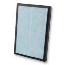Esperanza gaisa attīrītājs EHP003, 50 m&sup2;, 50 dB, 43 W, 4 filtru līmeņi, HEPA 11, LCD displejs