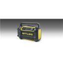 Muse Jobsite Radio skaļrunis M-928 BTY, 20W, IP64, Bluetooth, Ūdensizturīgs, Pārnēsājams, NFC
