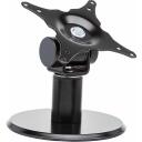 ProDVX DS-10 stalo laikiklis 8010100, 1.5 kg, VESA 75/100 mm, juodas, laisvai stovintis, 1 ekranas