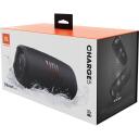 Sourcing Juhtmevaba k&otilde;lar Charge 5 JBLCHARGE5BLK, 50w, 20h, 7500mAh, IP67, Bluetooth 5.1, 2.1 helis&uuml;steem, valgustus