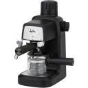 Jata Espresso kafijas automāts JECA2201, 800 W, 3.5 Bar, 2-4 tases, tvaika uzgalis, stikla krūze 350 ml