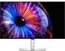 Monitorius 27&Prime; IPS QHD 120 Hz su Thunderbolt &scaron;akotuvu U2724DE 2560&times;1440 8 ms 350 cd m&sup2; Thunderbolt 4 HDMI Sidabrinis 210 BKTV Dell