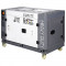 Diiselgeneraator 9500W, 230; 400V, EURO 2 KS 14-2DE 1/3 ATSR KONNER & SOHNEN