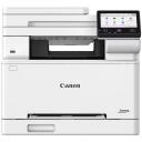 Canon I-SENSYS MF667Cdw 6928C001, A4, Wi-Fi, v&auml;rviline, 25 ppm, 600 x 600 dpi, ADF, automaatne kahepoolne printimine