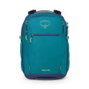 Mugursoma Daylite Travel Pack 35, izmērs: O/S, Blue Spikemoss/Alkaline, 0843820187007 Osprey