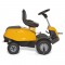Garden tractor, rider 7.4 kW Villa 14 HST 2F2720421 STIGA