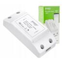 Gosund Smart Switch WiFi SW3, 10A, PC V0, TuyaSmart, Amazon Alexa, Google Home, Taimer/Planeerimine