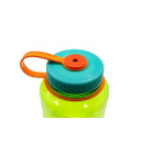 Ūdens pudele 'WM Sustain', 1L, viegla, bez BPA/BPS, R078830, NALGENE