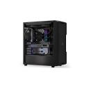 Endorfy Navis F280 EY3B002, 2x14cm, 1800rpm, aktyvus au&scaron;inimas, aliuminio radiatorius, vario CPU blokas