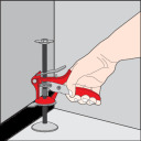 Flīžu Pacēlājs 10-100mm YT-37200 YATO