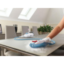 Паровая швабра Gen 3.5 8 в 1 со SteaMitt BHSM168DSM-QS BLACK DECKER