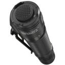 Nitecore EDC31 3500 лм, 380 м, 3800 мАч, LED, перезаряжаемый, черный, выключатель света, IP68, 100 г