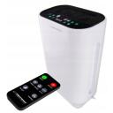 Esperanza gaisa attīrītājs EHP003, 50 m&sup2;, 50 dB, 43 W, 4 filtru līmeņi, HEPA 11, LCD displejs