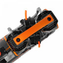 Kompresorius be alyvos  DAC 180S DAEWOO, 0.9kW, 170l/min, 8bar, 8l