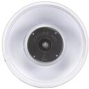 Beper Cukra vatos aparatas P101CUD250, 500W, 30cm talpykla, nuimami apsaugai, neslystantys kojelės
