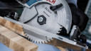 Koka ripzāģa asmens, 235 mm, 48 zobi, 2608640727, BOSCH