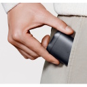 Электробритва Electric Shaver S200 EU для влажного и сухого бритья до 60 мин работы серый BHR9531EU Xiaomi