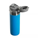 Termopudele The Quick Flip Water Bottle Go 1,06L zila STANLEY 2809150085