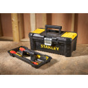 Stanley STST1-75515 12,5″ Essential įrankių dėžė