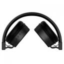 Unknown Brand 12837 Наушники FHP-351BK, 250mAh, 10m, 200h, 6-7h, 2h, Bluetooth 4.2, беспроводные, черные, складные