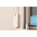 Meross Wi-Fi viedā ruļļu žalūziju operators MRS200MA-EU, 70W, 45kg, 230V, 36rpm, IP20, CE, RoHS, WEEE