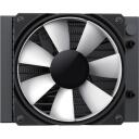 Gamemax protsessori jahuti ICEBURG 120 BK, 62.82 cfm, TDP kuni 180W, ARGB LED valgustus, 800-2000 rpm