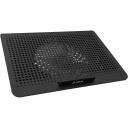 Sbox Dzesē&scaron;anas paliktnis CP-28, 2 USB, 180mm ventilators, 300-800 apgr./min., 45 CFM, 22.65 dB, 8 leņķi