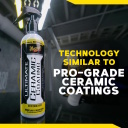 Meguiar's G240108 Hibridinis Keraminis Detalizatoriaus Komplektas (JAV)