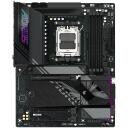 Gigabyte Pagrindinė plok&scaron;tė X870E A ELITE WIFI7 1.2, AMD Socket AM5, 16+2+2 fazės, DDR5 256 GB, PCIe 5.0, 2.5GbE LAN, Wi-Fi 7