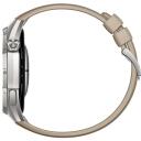 Huawei i&scaron;manusis laikrodis WATCH GT 6 Pro 46mm 55020FTS, 1.47 colio, AMOLED, GPS, atsparus vandeniui, rudas, 54.7 g, 21 diena