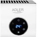 Adler Konvektsioonik&uuml;ttekeha AD 7752, 2000 W, 3 v&otilde;imsustaset, IPX24, kaugjuhtimispult, 1-24 tunni taimer