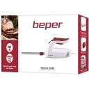 Beper Elektriline nuga BP.790, 150 W, ABS korpus, 24,5 cm roostevaba terasest terad, 1 kiirus, tera kott