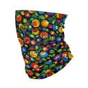 Lakats 4FUN Folk Art, Roma, 5903313895163 4FUN