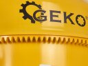 Geko Betoonisegaja G80215, 800W, 29rpm, 160L, 230V ~ 50Hz, 395mm, vastupidav konstruktsioon, lihtne man&ouml;&ouml;verdus