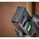 FATMAX® I-BEAM līmeņrādis 60cm, magnētisks, triecienizturīgs, XTHT1-42131, Stanley