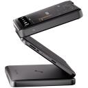 Aurzen ZIP Trifold Cyber projektors AU-PJ-ZP002M-UNBK0, 720p, 100 ANSI lumens, 5000 mAh, automātiska fokuss, Bluetooth 5.4