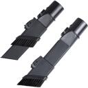 Eldom Пылесос ручной OB200, 22.2V, 2.2Ah, 1L, без мешка, HEPA фильтр, переменная мощность