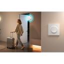Sonoff i&scaron;manusis &scaron;viesos jungiklis ZBMINIL2-E, 100-240V~, 6A, 150W prie 100V, 300W prie 240V, Zigbee 3.0