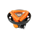 Газовая горелка FLASH PCS 1L, JETBOIL, 0850019774689, Вес: 371g, Объем: 1L, Мощность: 5300 BTU/h