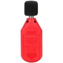 Uni-T helitaseme m&otilde;&otilde;tur UT353, 30-130 dB, &plusmn;1.5 dB, 0.1 dB, 125 ms/1000 ms, 3x1.5V aku, andmete salvestamine