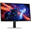 Samsung OLED monitor LS27FG602SUXEN 68.6 cm 2560 x 1440 Quad HD 0.03 ms 178&deg; 178&deg; Sisseehitatud USB keskjaam 3.2 Gen 1 VESA kinnitamine reguleeritav alus